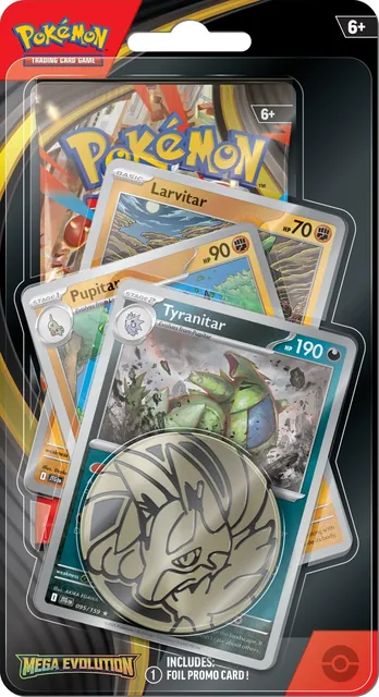 Premium Checklane Blister