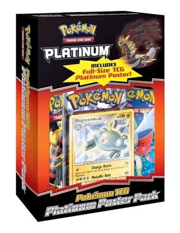 Poster Pack