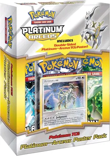 Poster Pack