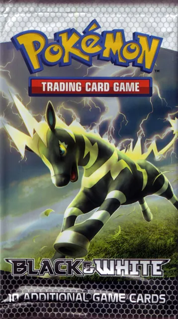 Booster Pack