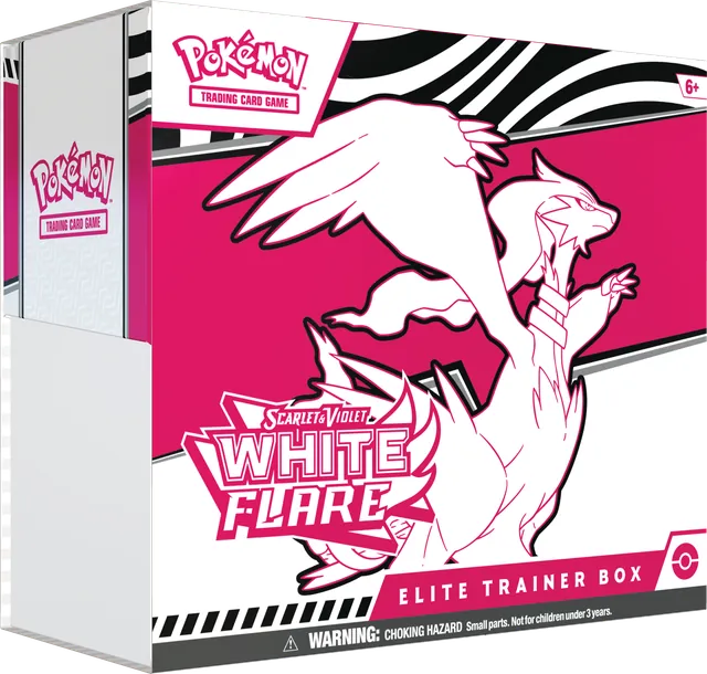 Elite Trainer Box