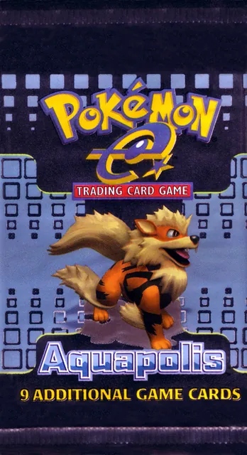 Booster Pack