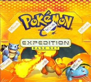 Booster Display Box