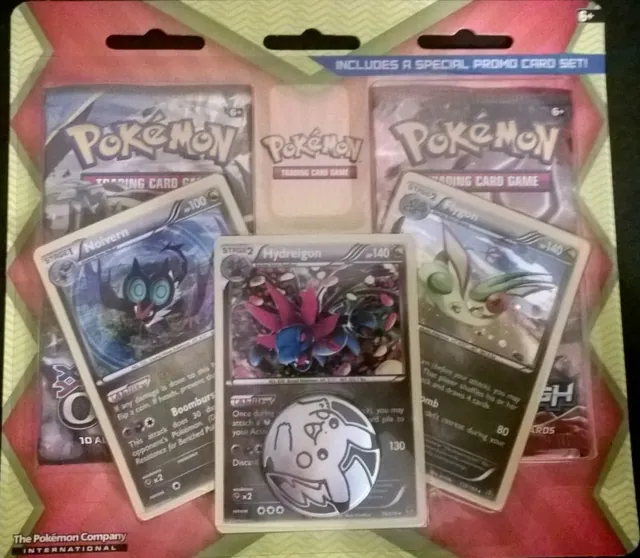 Two Pack Blister