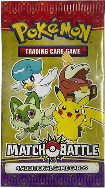 Booster Pack
