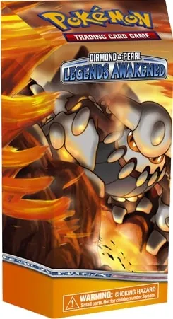 Metal Surge Theme Deck
