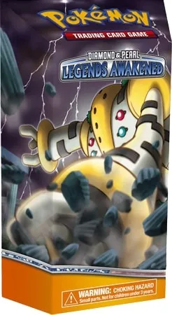 Bombardment Theme Deck