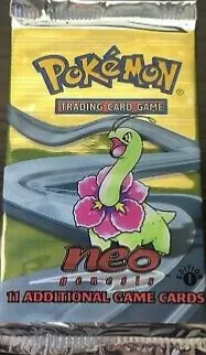 Booster Pack