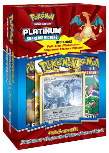 Poster Pack
