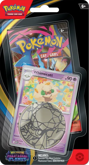 Whimsicott Blister