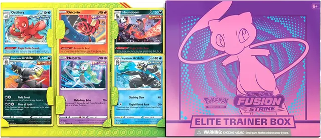Battle Style Bundle