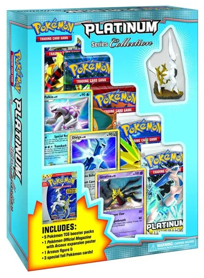 Series Collection