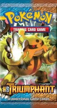 Booster Pack