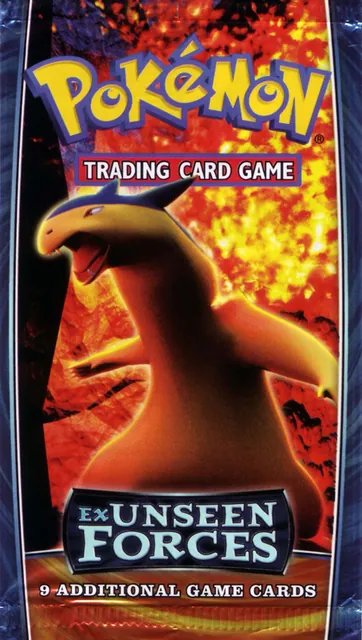 Booster Pack
