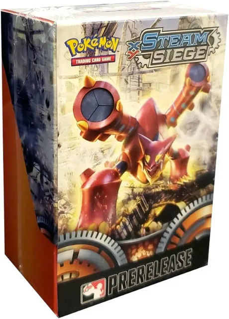 Prerelease Kit