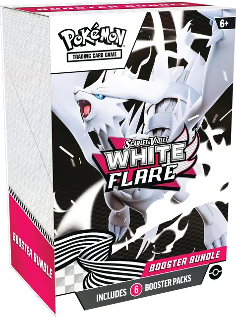 Booster Bundle