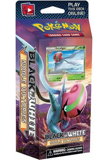 Fast Daze Theme Deck