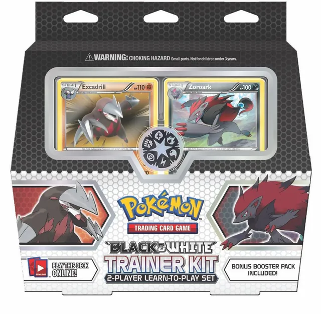 Trainer Kit
