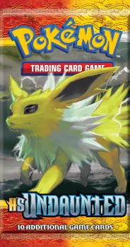 Booster Pack
