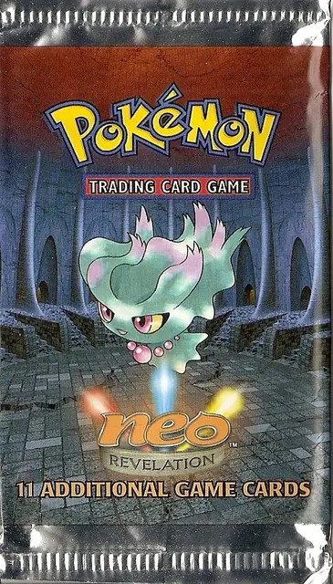 Booster Pack