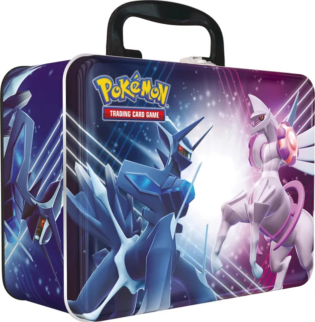 Fall 2022 Collector Chest