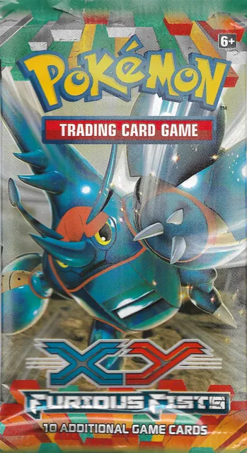 Booster Pack