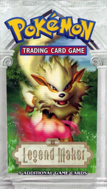 Booster Pack