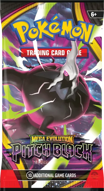 Booster Pack